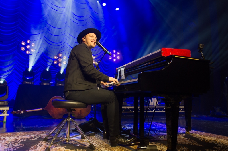 28. april 2017<br>Gavin DeGraw